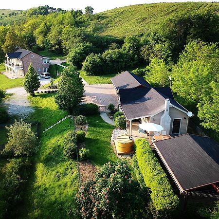 Kingsdale Farm Guest House Jásd Kültér fotó