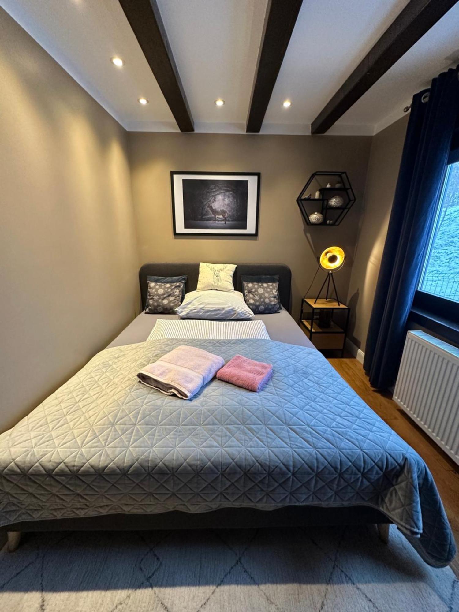 Kingsdale Farm Guest House Jásd Kültér fotó